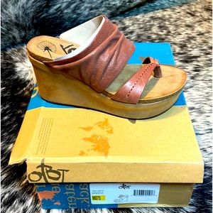 OTBT Wedges